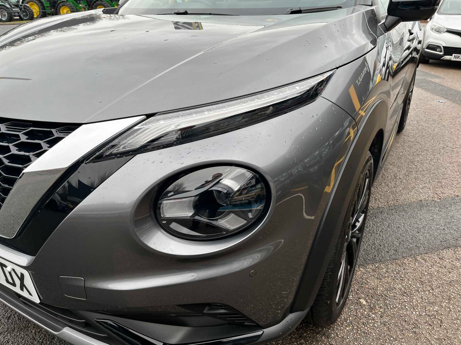 Used Nissan Juke 2024 for sale - 77489747: Photo 27