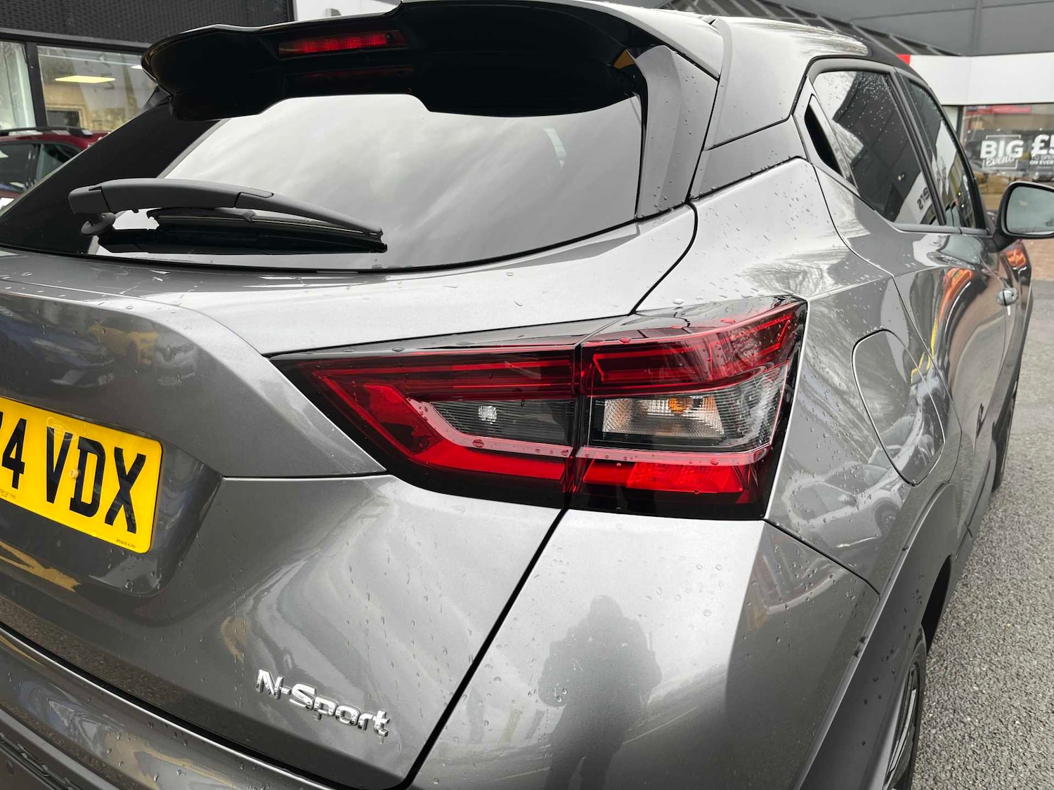 Used Nissan Juke 2024 for sale - 77489747: Photo 28