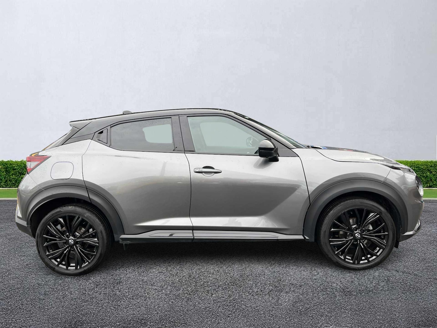 Used Nissan Juke 2024 for sale - 77489747: Photo 3