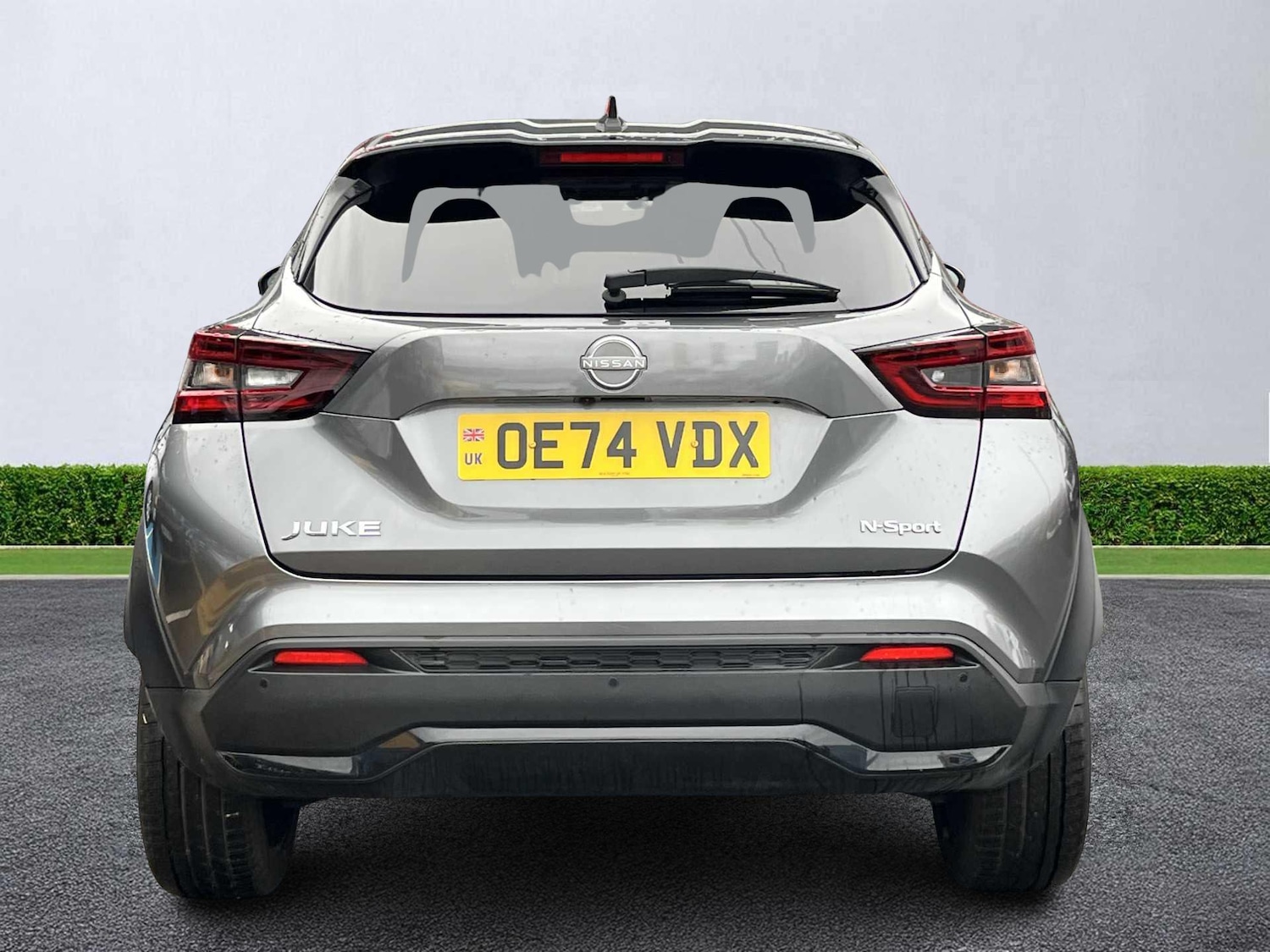 Used Nissan Juke 2024 for sale - 77489747: Photo 4