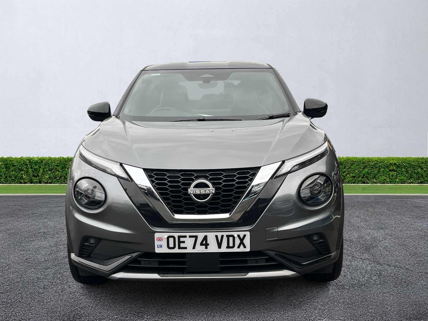 Used Nissan Juke 2024 for sale - 77489747: Photo 5