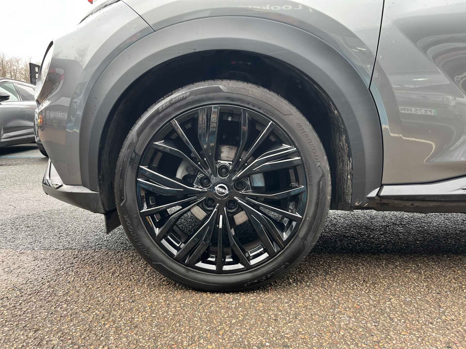 Used Nissan Juke 2024 for sale - 77489747: Photo 6