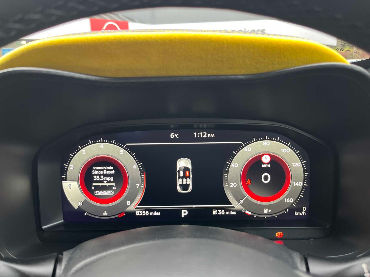 Used Nissan Juke 2024 for sale - 77489747: Photo 9