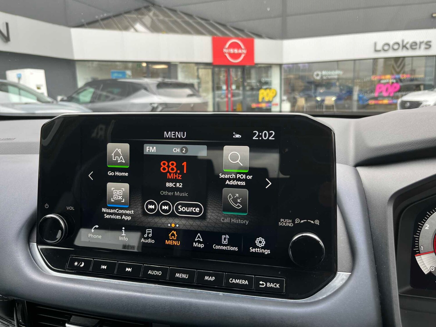 Used Nissan Qashqai 2022 for sale - 78131790: Photo 10