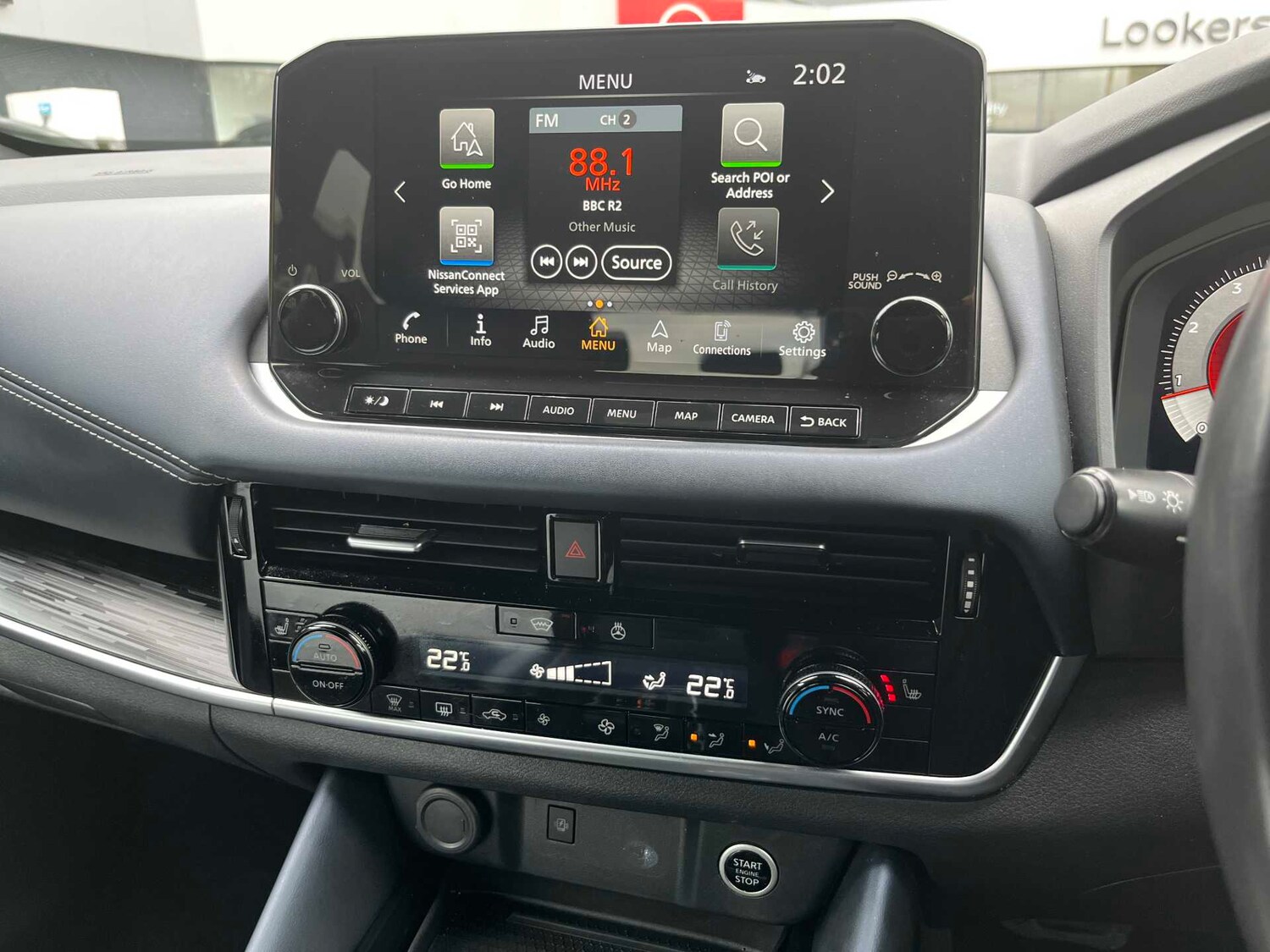 Used Nissan Qashqai 2022 for sale - 78131790: Photo 11