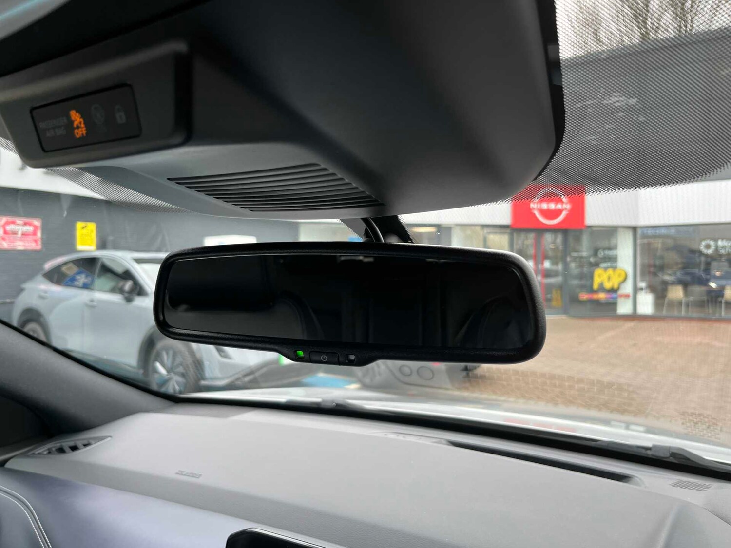 Used Nissan Qashqai 2022 for sale - 78131790: Photo 13