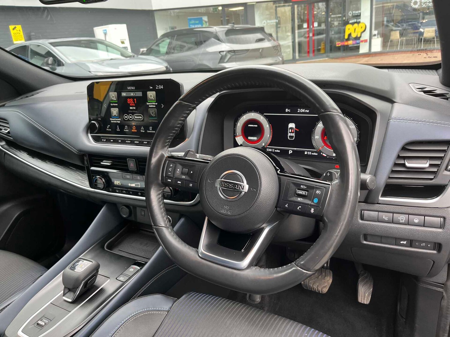 Used Nissan Qashqai 2022 for sale - 78131790: Photo 14