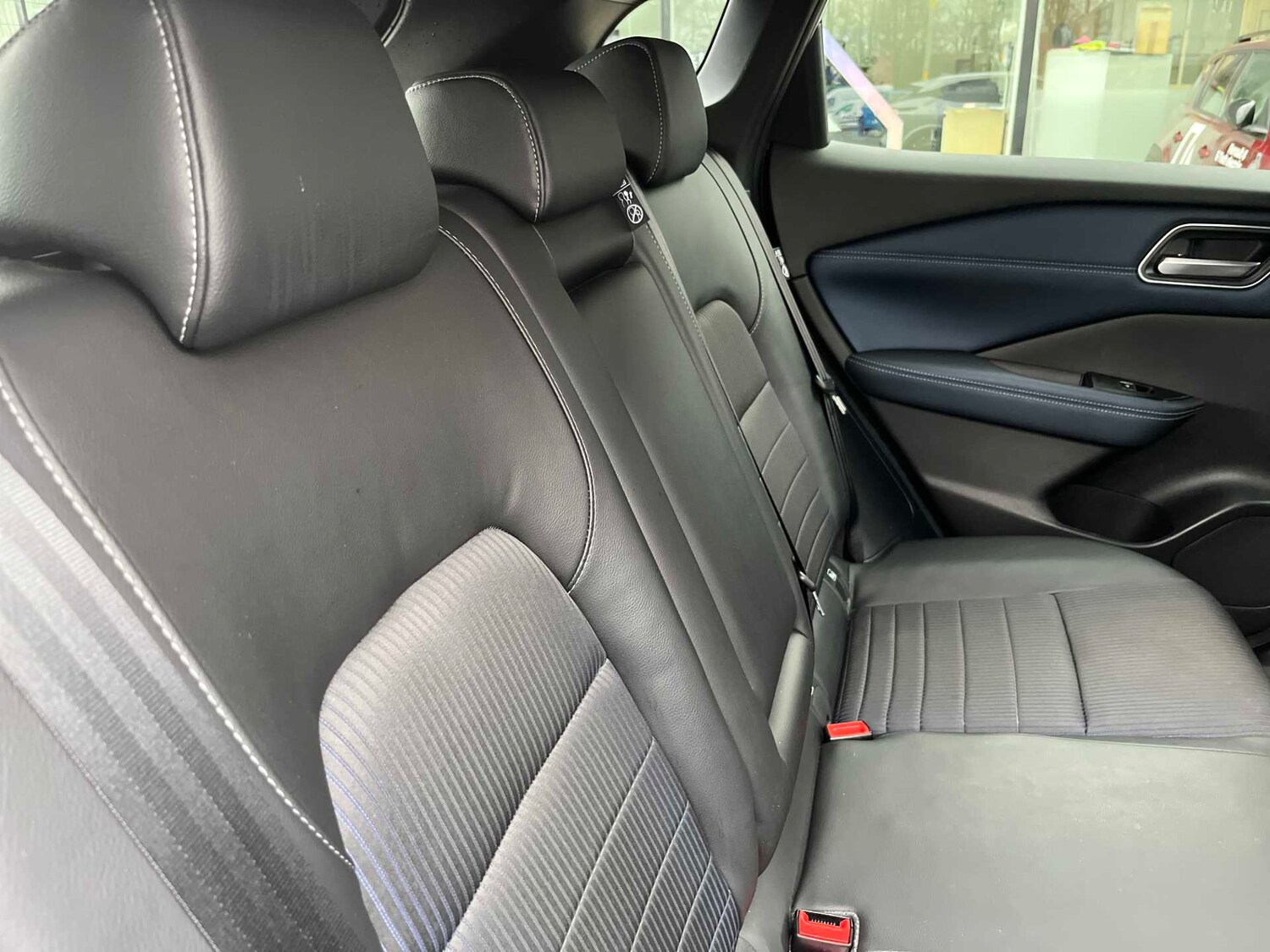 Used Nissan Qashqai 2022 for sale - 78131790: Photo 15