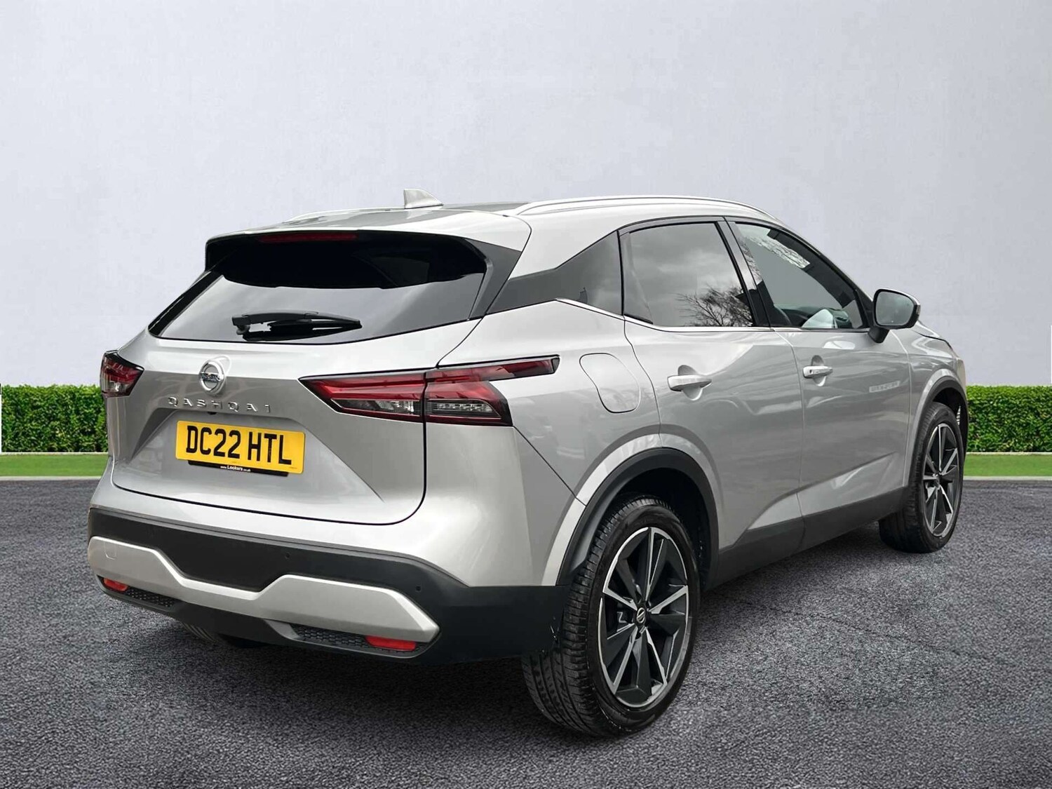 Used Nissan Qashqai 2022 for sale - 78131790: Photo 17