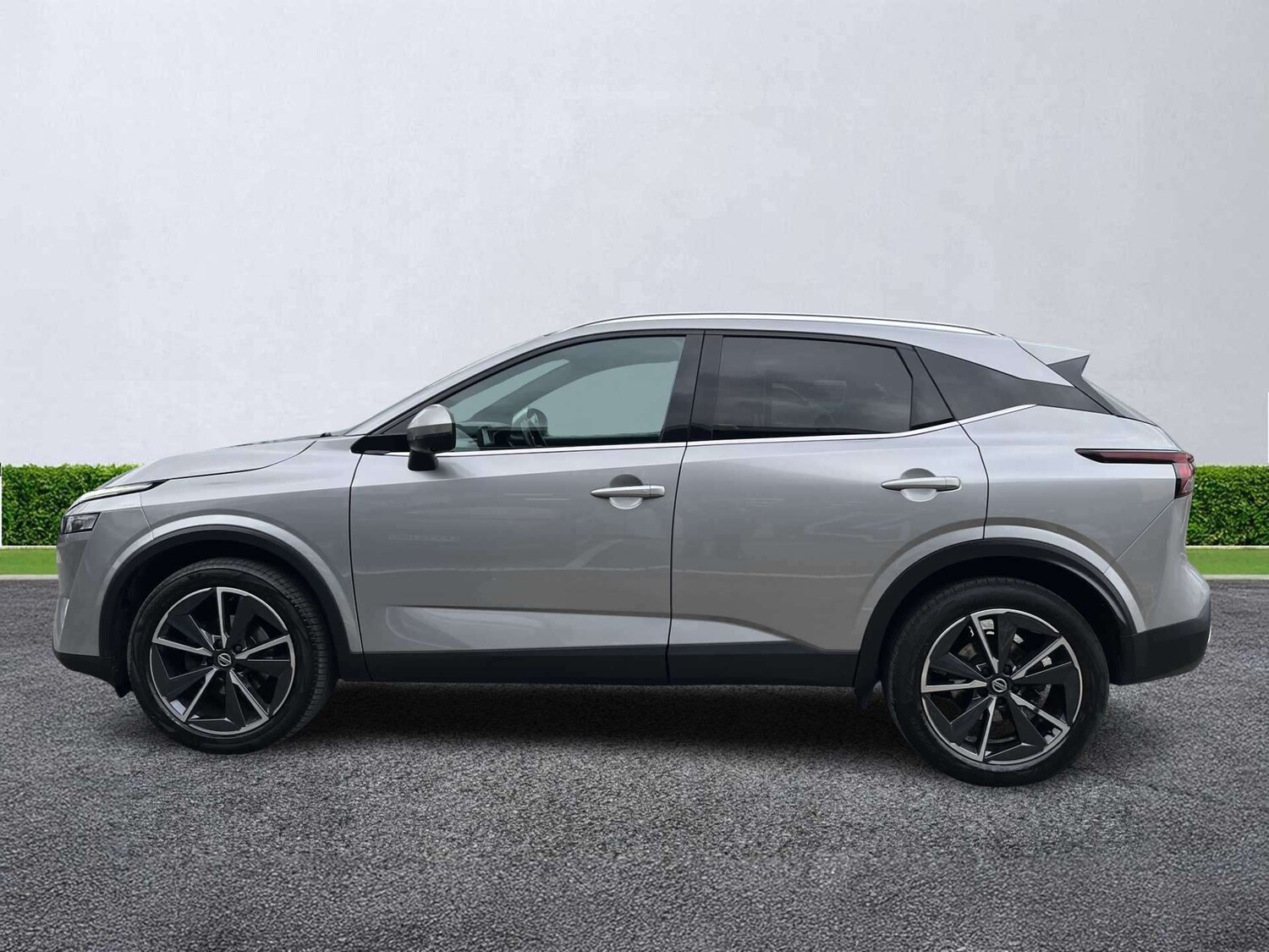 Used Nissan Qashqai 2022 for sale - 78131790: Photo 18