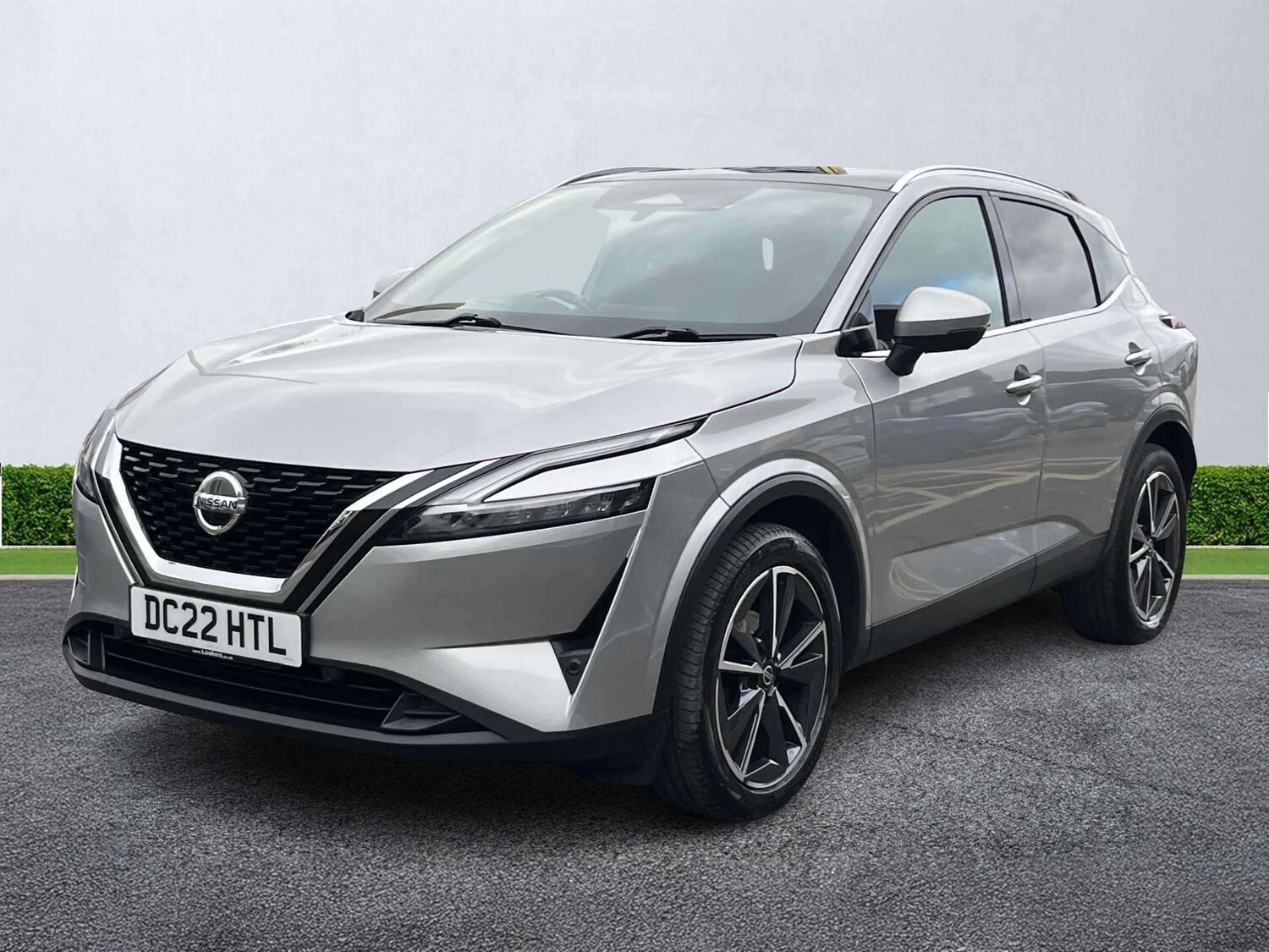 Used Nissan Qashqai 2022 for sale - 78131790: Photo 19