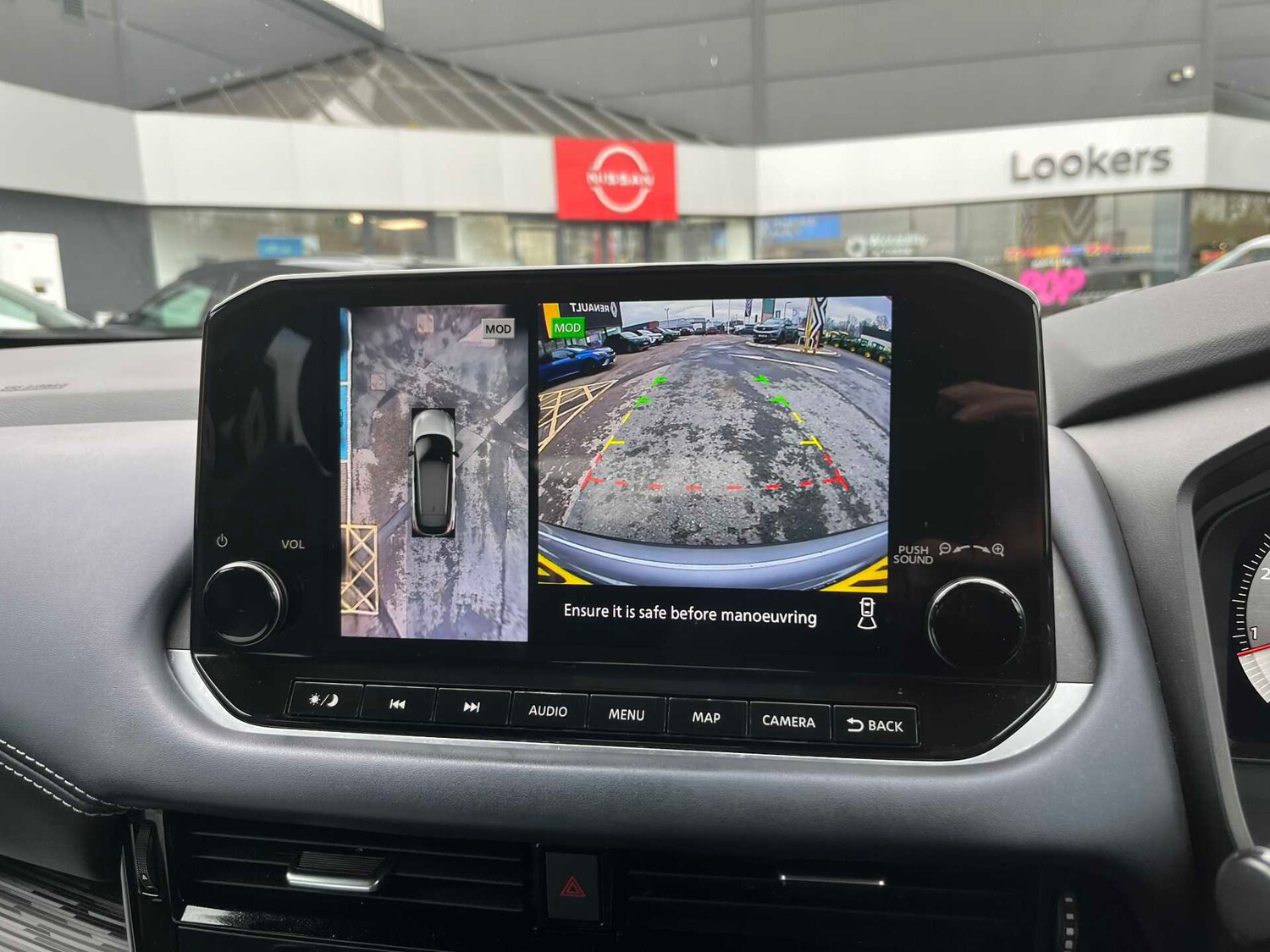 Used Nissan Qashqai 2022 for sale - 78131790: Photo 21