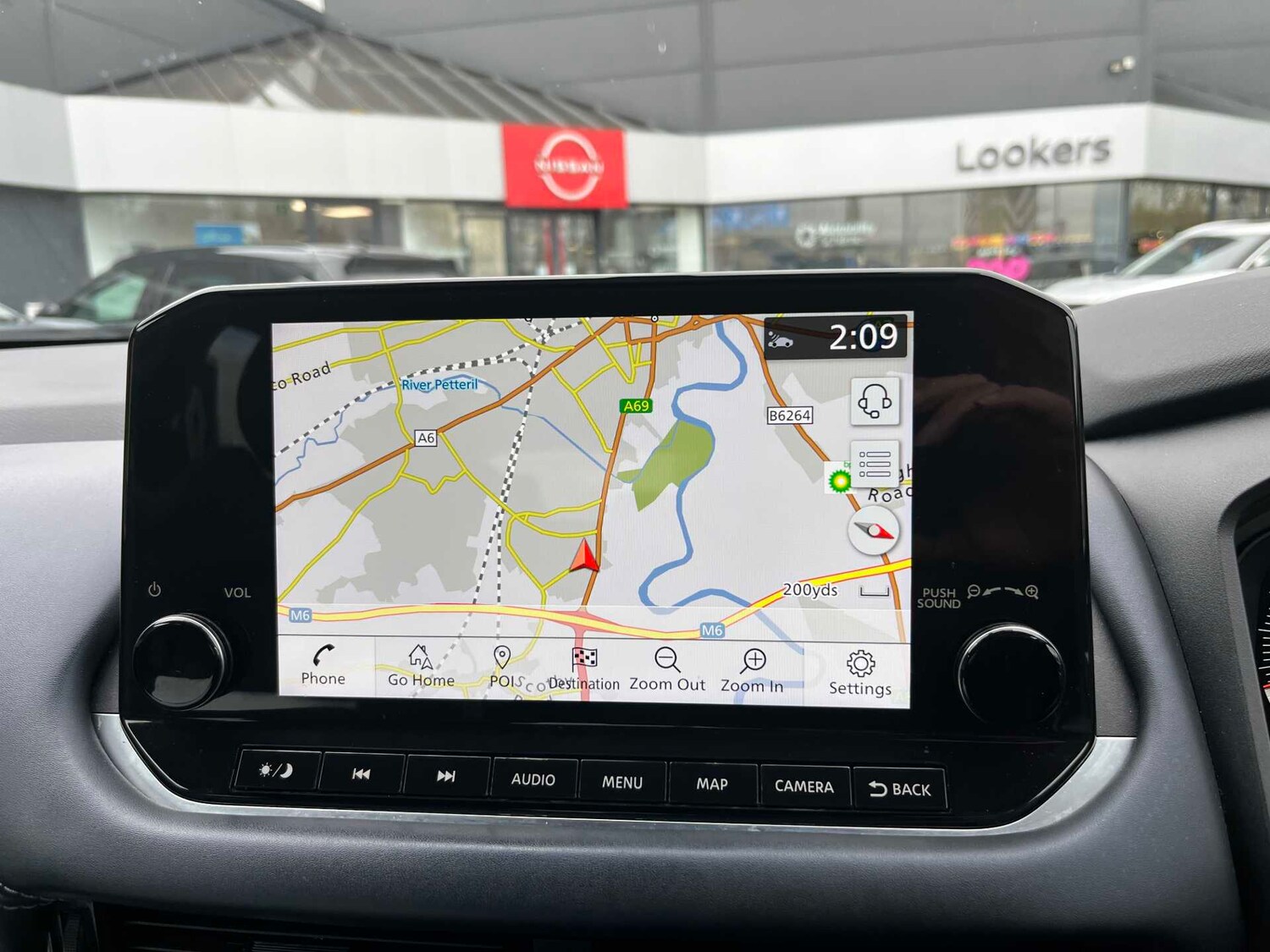 Used Nissan Qashqai 2022 for sale - 78131790: Photo 22