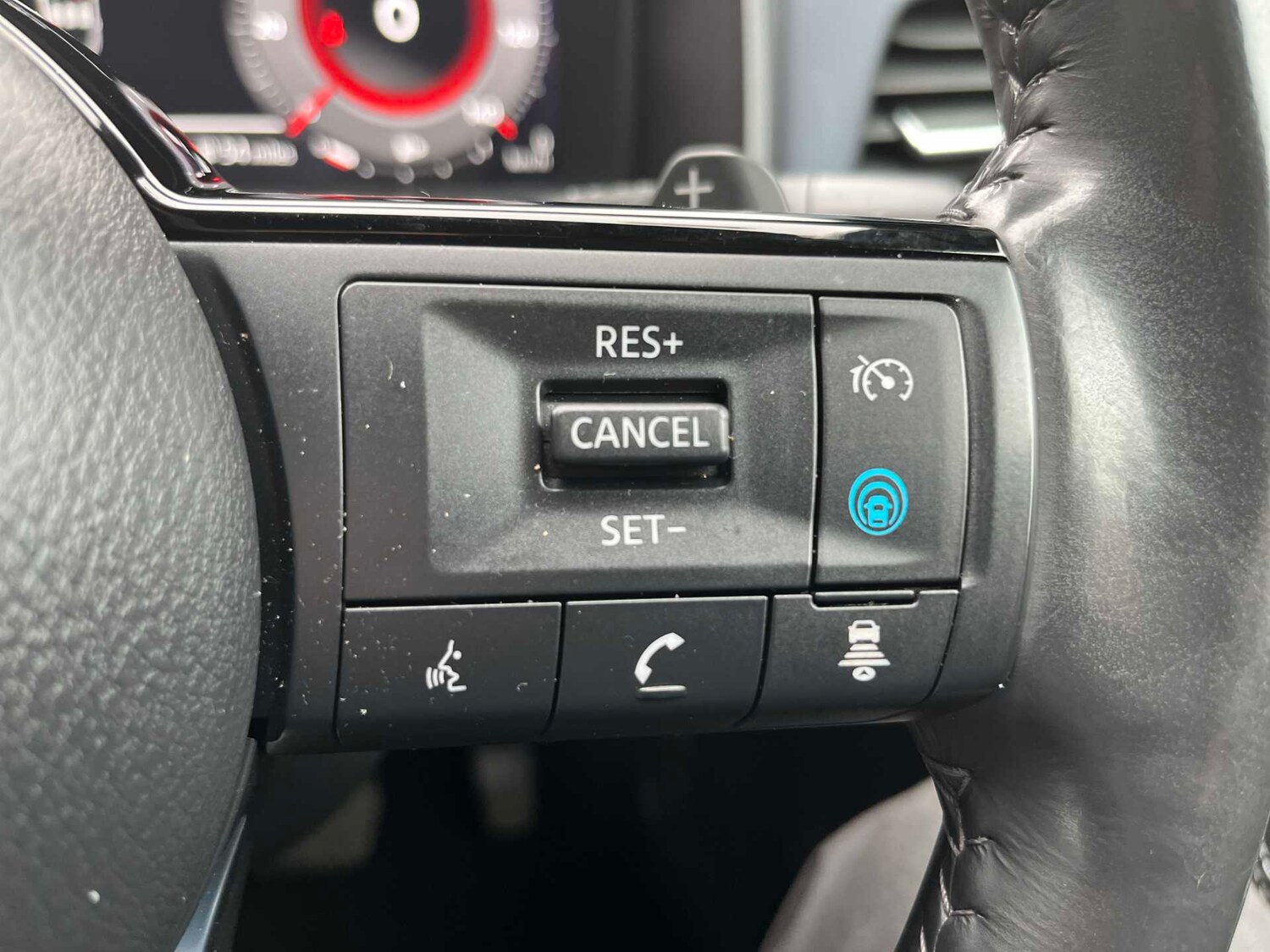 Used Nissan Qashqai 2022 for sale - 78131790: Photo 23