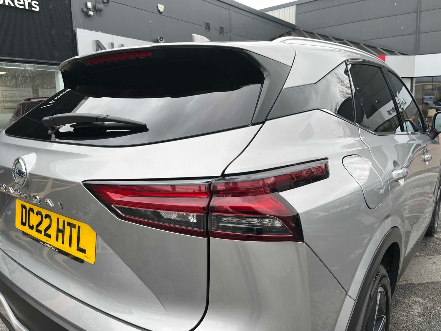 Used Nissan Qashqai 2022 for sale - 78131790: Photo 28