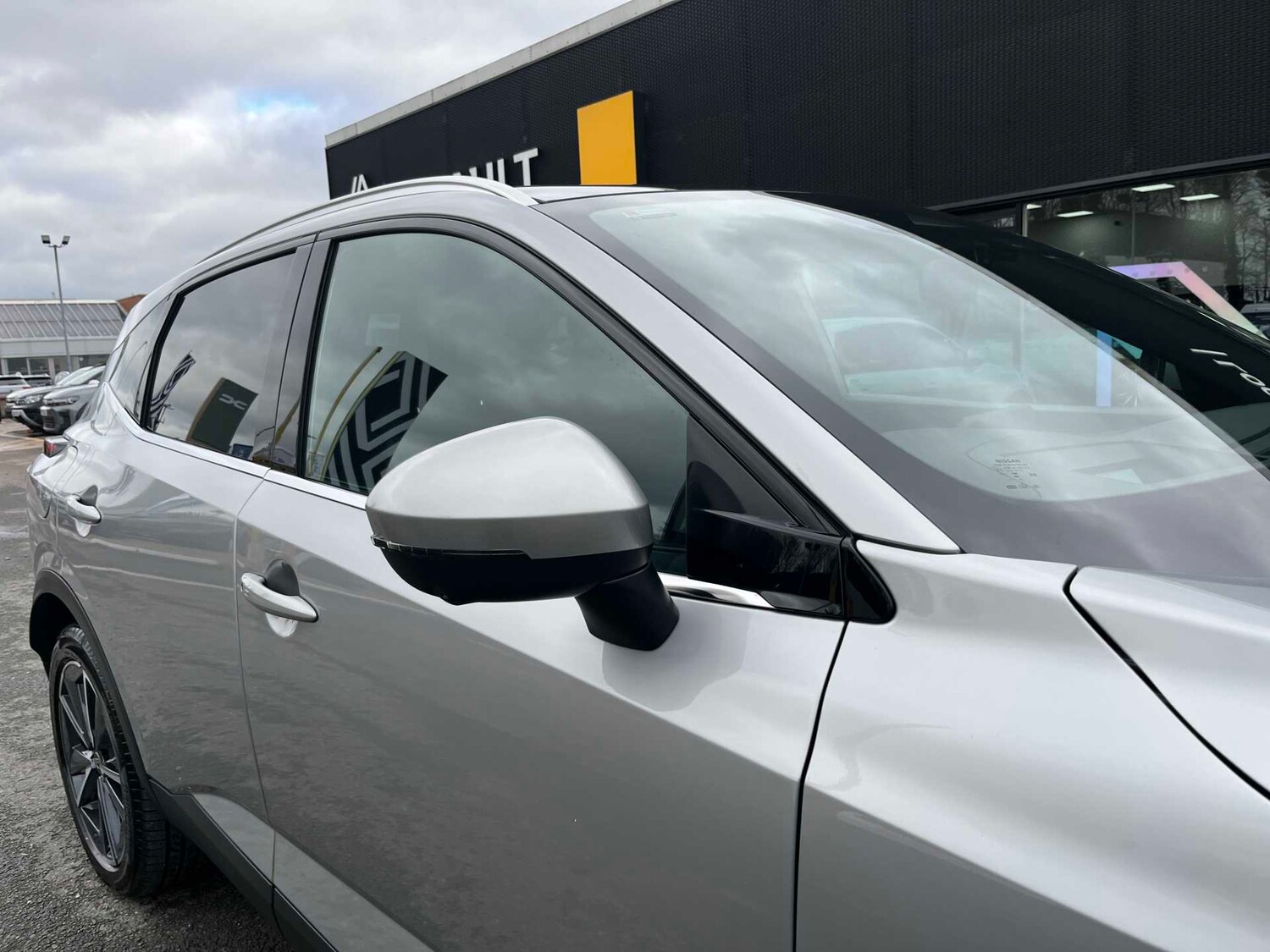 Used Nissan Qashqai 2022 for sale - 78131790: Photo 30