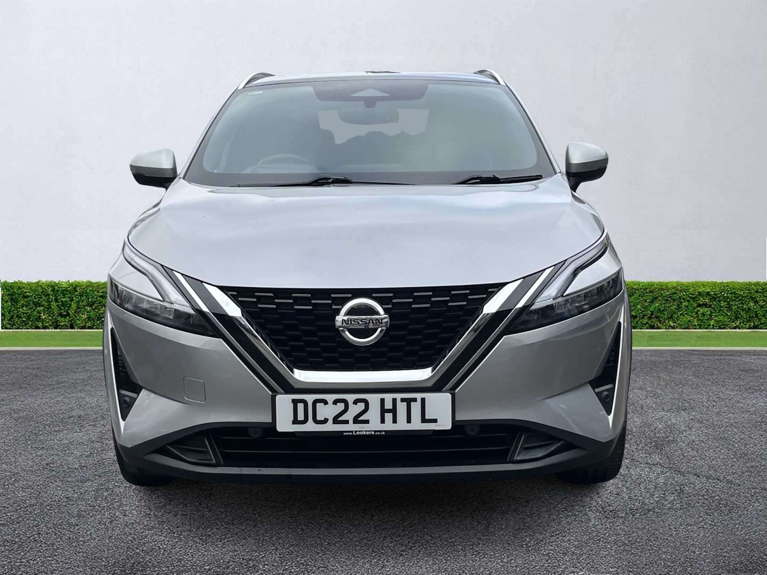 Used Nissan Qashqai 2022 for sale - 78131790: Photo 5