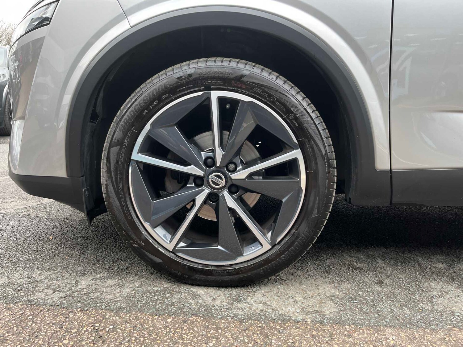 Used Nissan Qashqai 2022 for sale - 78131790: Photo 6