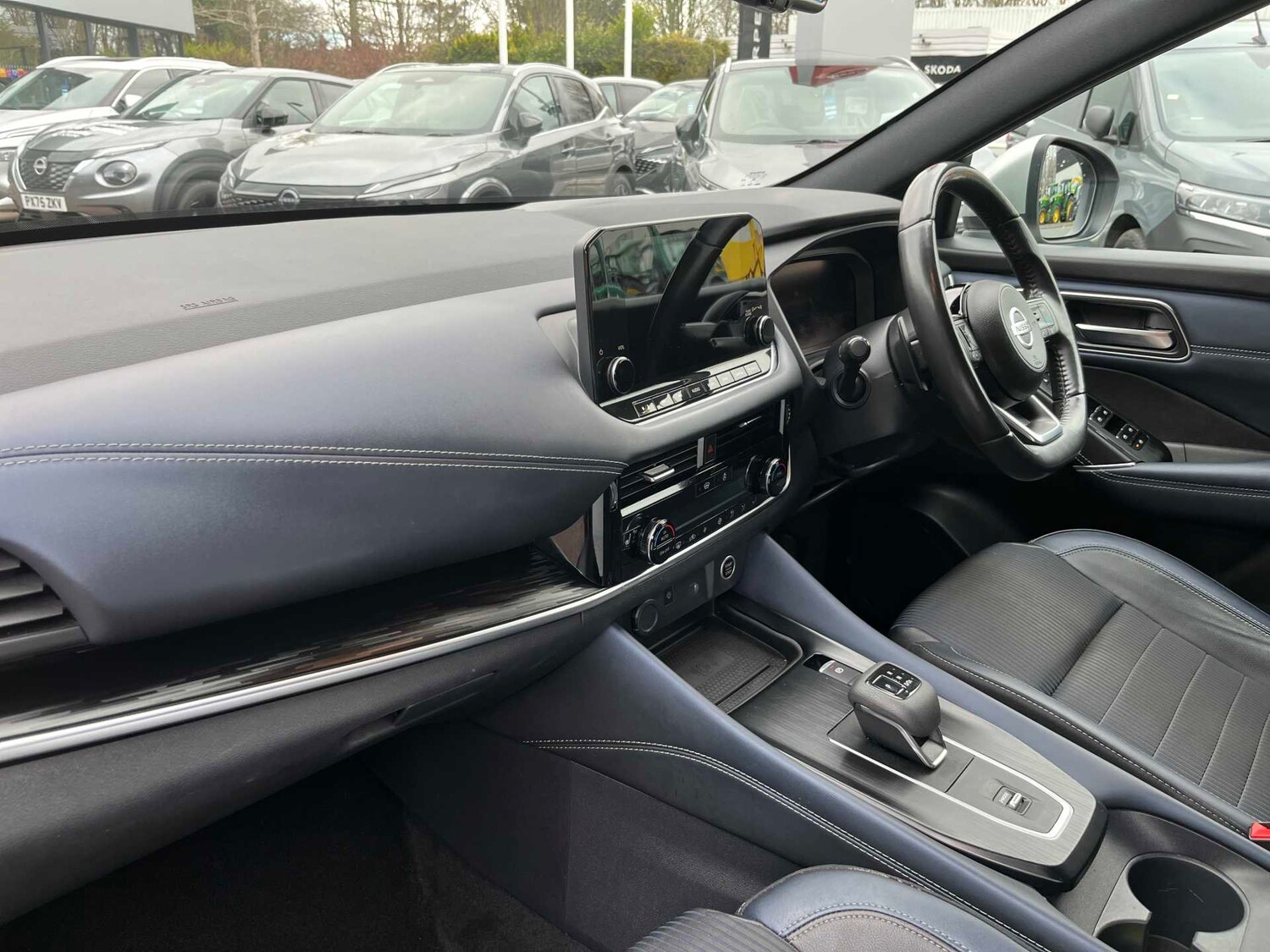 Used Nissan Qashqai 2022 for sale - 78131790: Photo 7