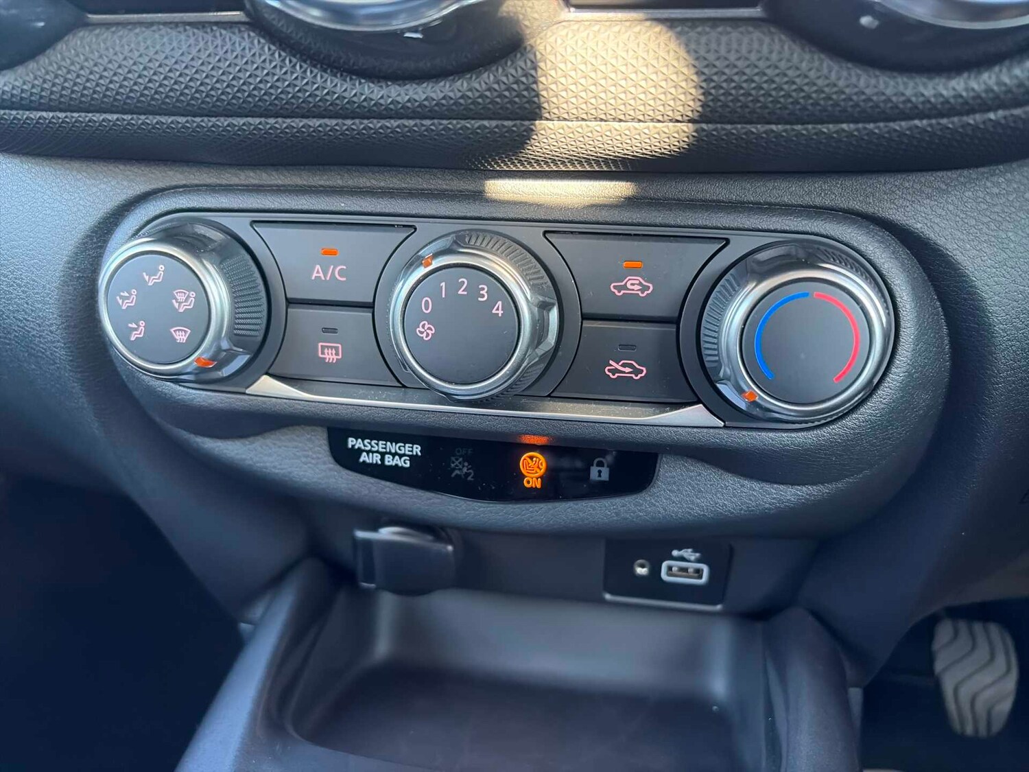 Used Nissan Juke 2022 for sale - 78195972: Photo 11