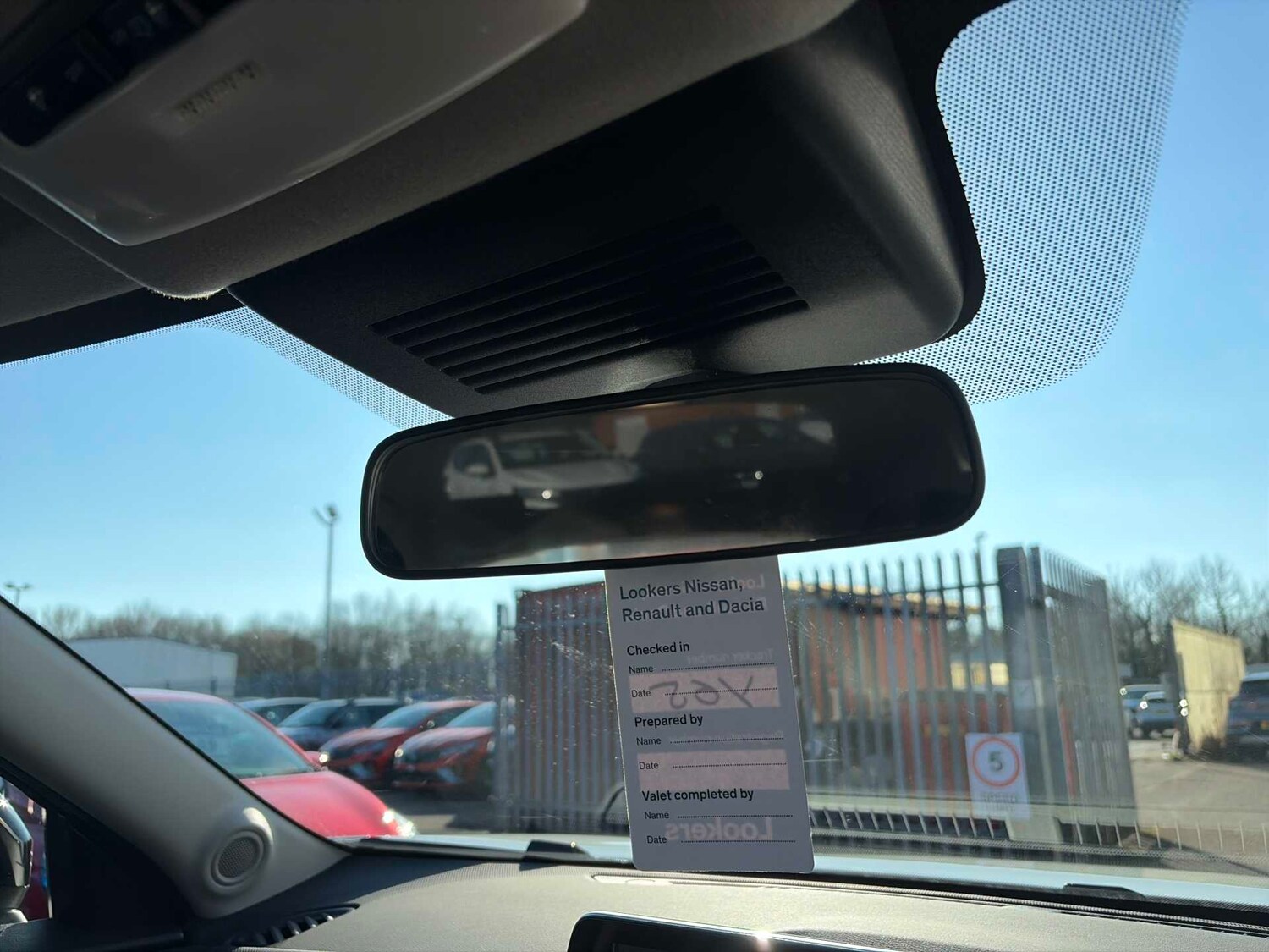 Used Nissan Juke 2022 for sale - 78195972: Photo 13