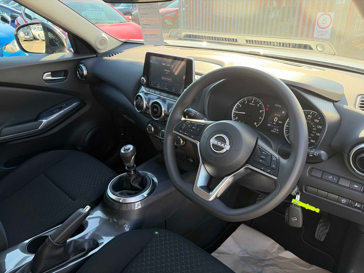 Used Nissan Juke 2022 for sale - 78195972: Photo 14