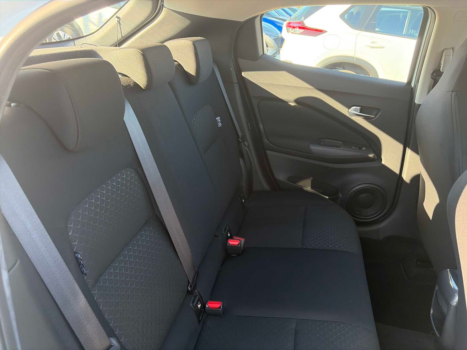 Used Nissan Juke 2022 for sale - 78195972: Photo 15