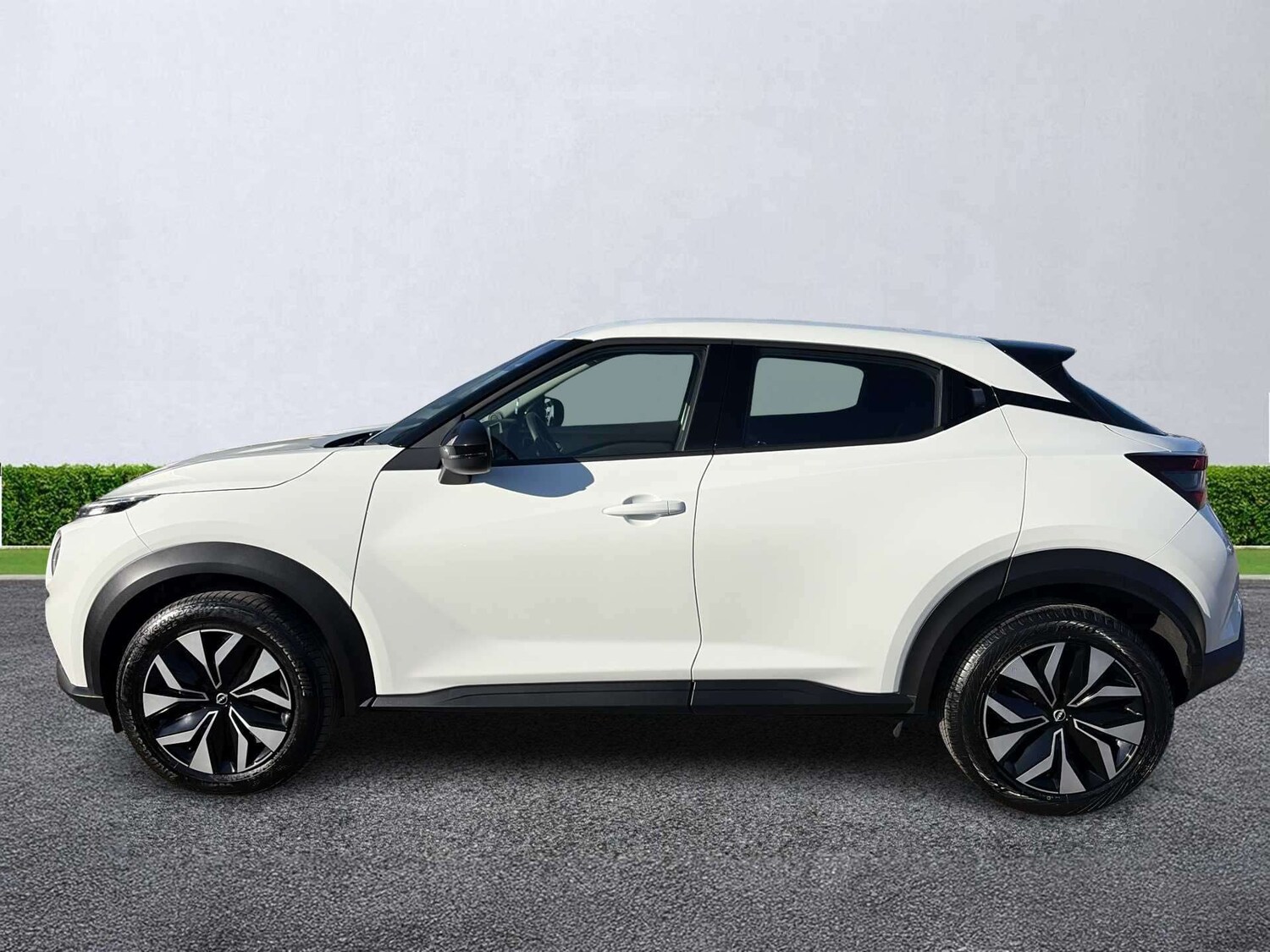 Used Nissan Juke 2022 for sale - 78195972: Photo 18