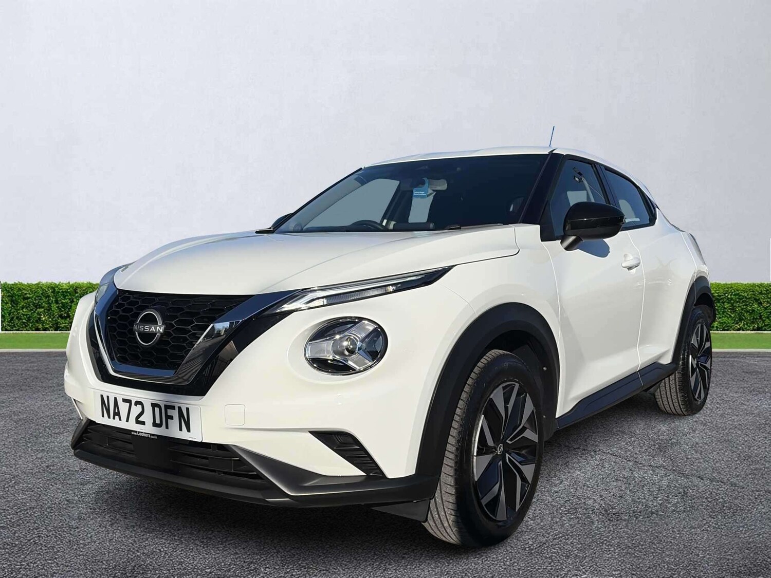 Used Nissan Juke 2022 for sale - 78195972: Photo 19