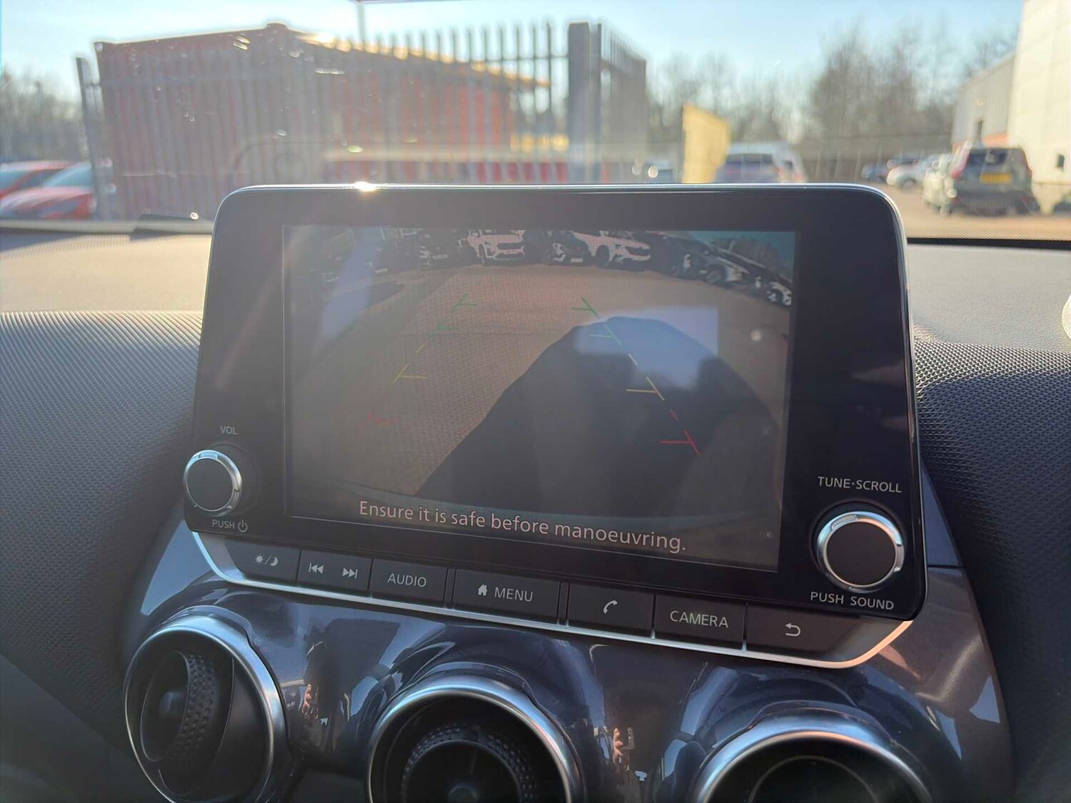 Used Nissan Juke 2022 for sale - 78195972: Photo 21