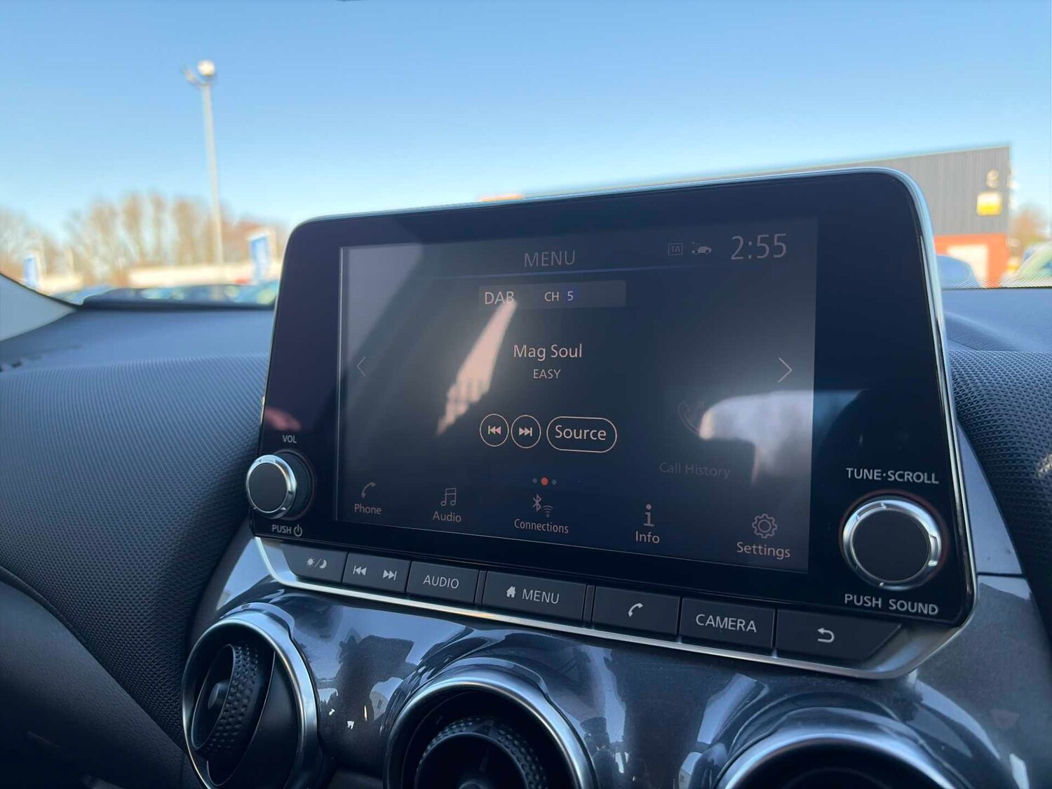 Used Nissan Juke 2022 for sale - 78195972: Photo 22