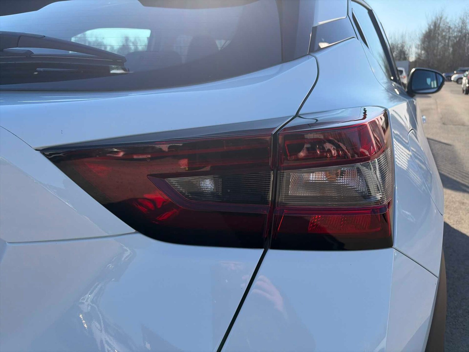 Used Nissan Juke 2022 for sale - 78195972: Photo 27