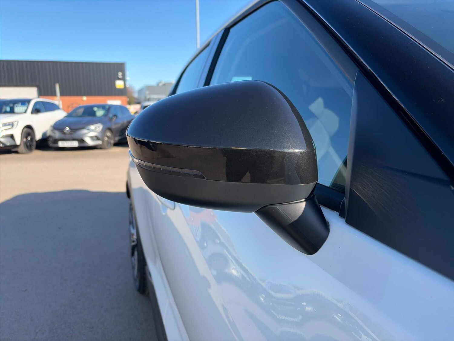 Used Nissan Juke 2022 for sale - 78195972: Photo 29