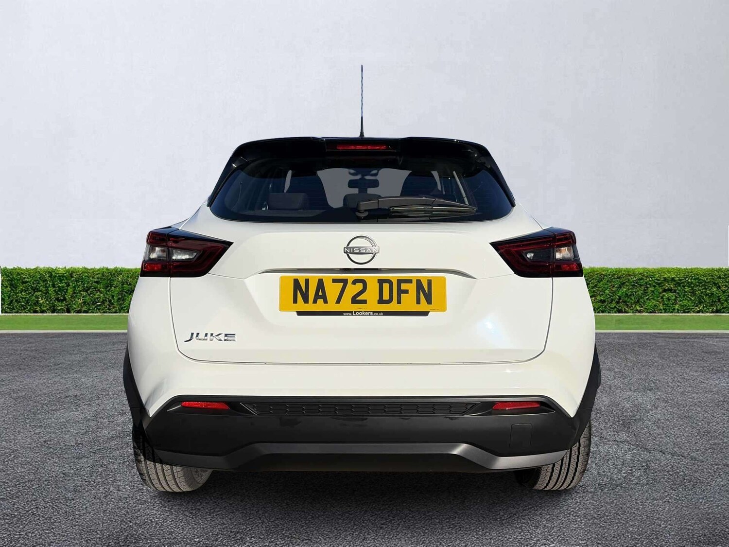 Used Nissan Juke 2022 for sale - 78195972: Photo 4