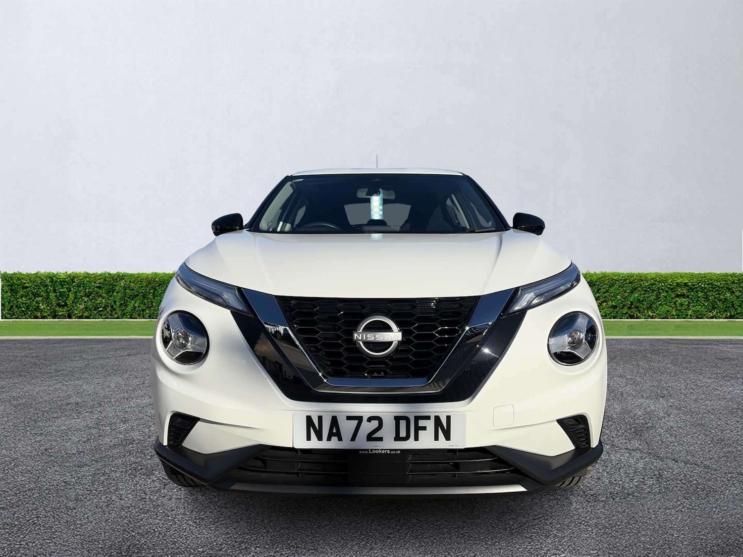 Used Nissan Juke 2022 for sale - 78195972: Photo 5