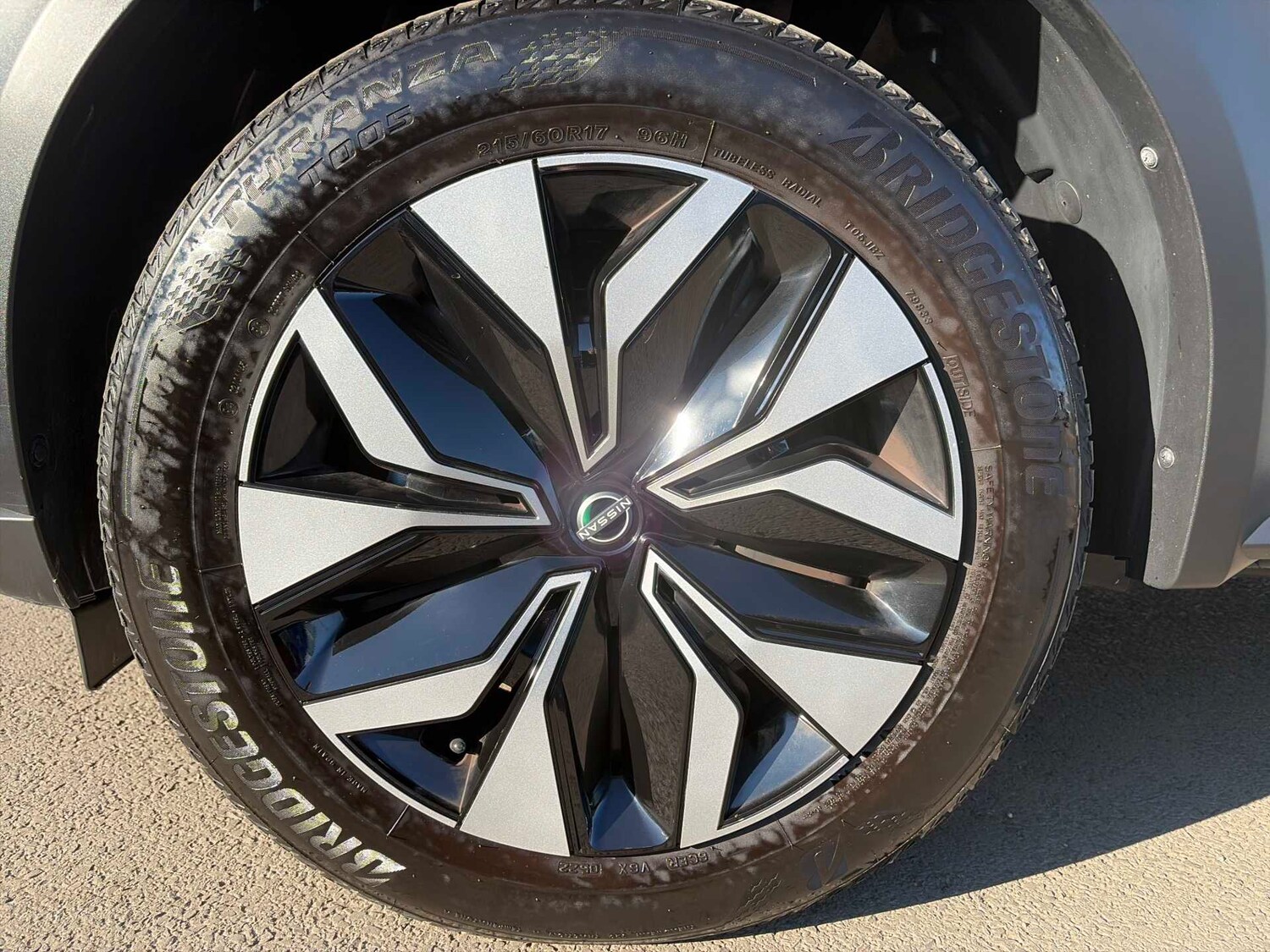 Used Nissan Juke 2022 for sale - 78195972: Photo 6