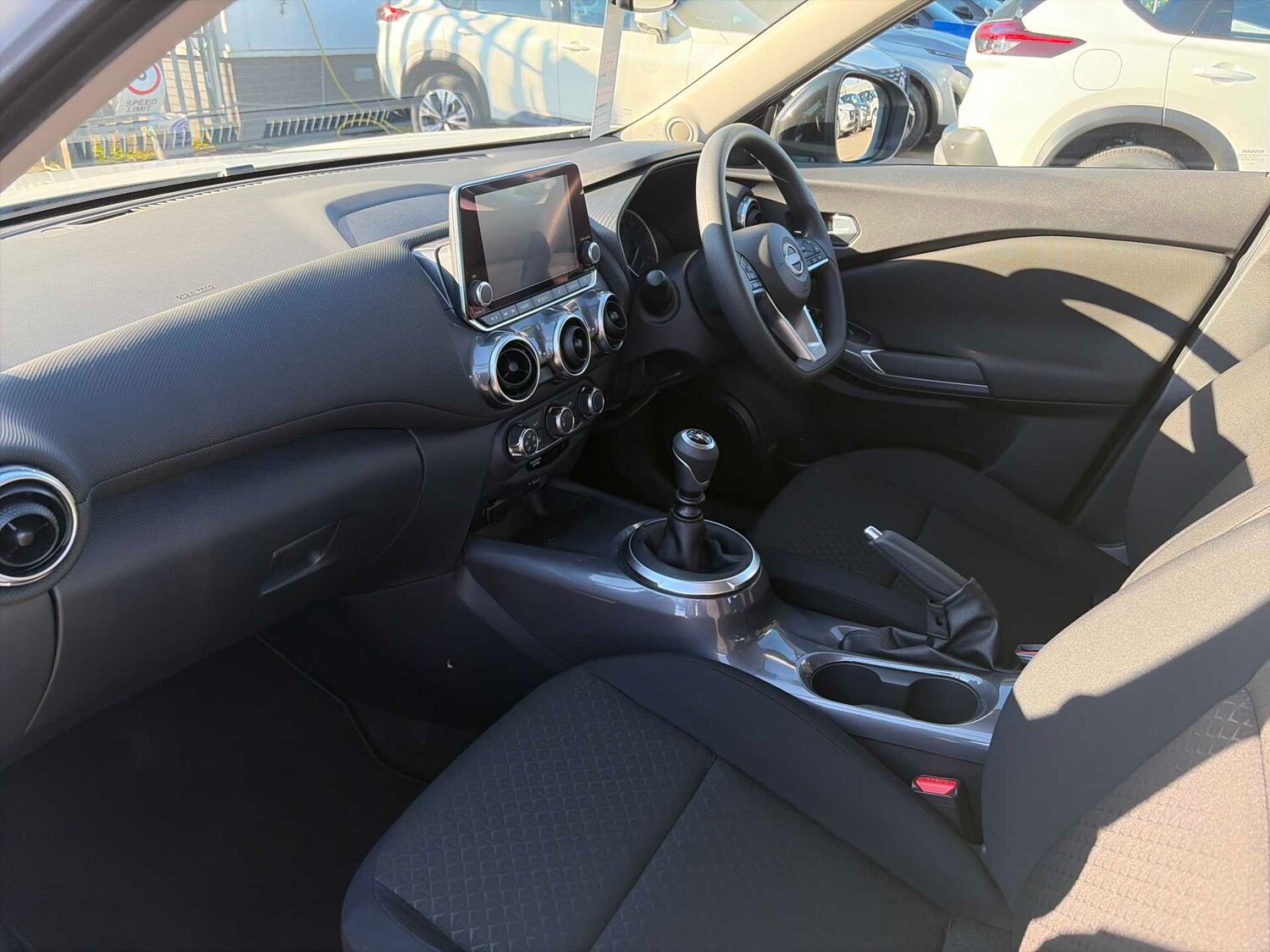 Used Nissan Juke 2022 for sale - 78195972: Photo 7
