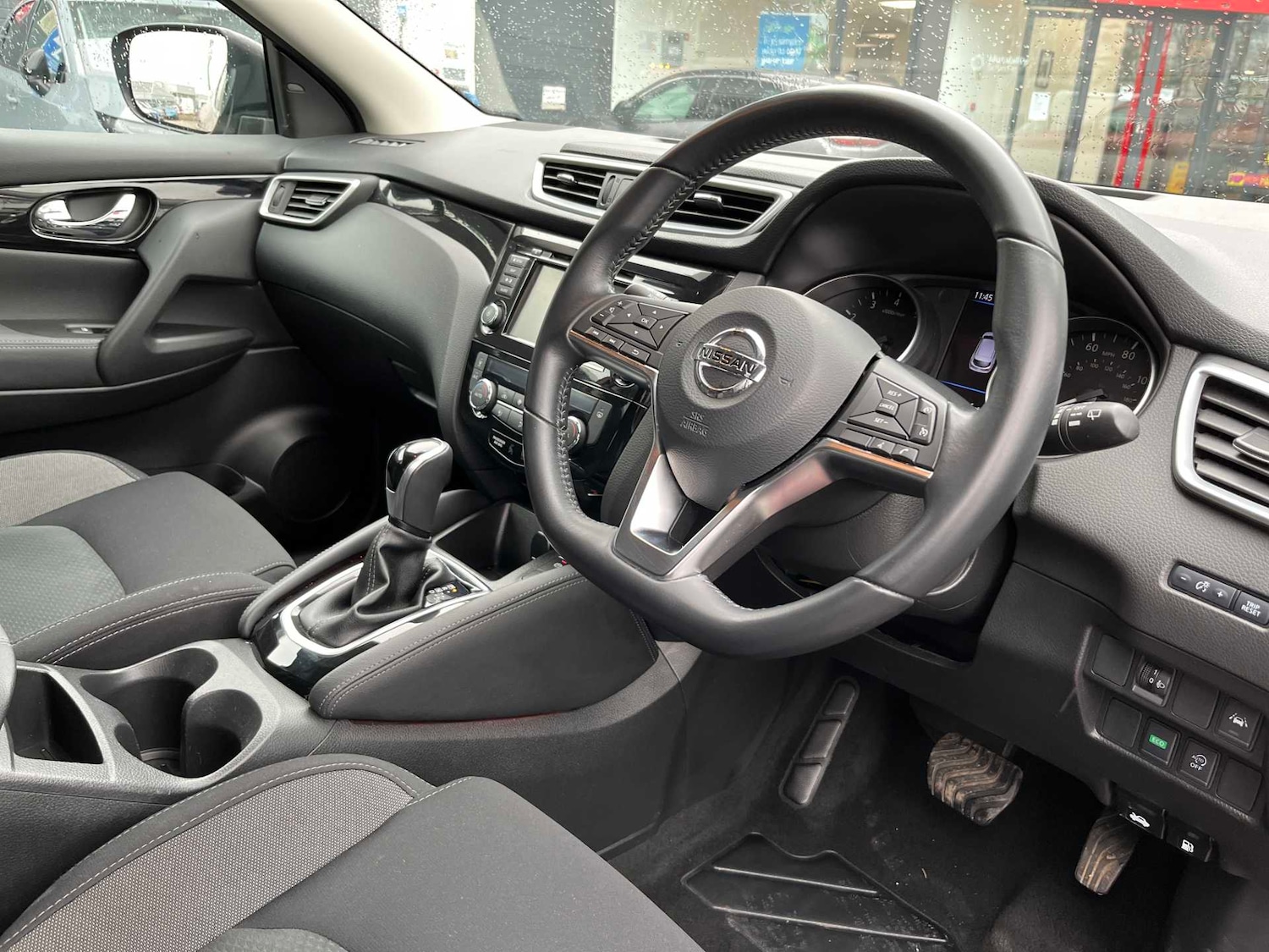Used Nissan Qashqai 2019 for sale - 77888650: Photo 13