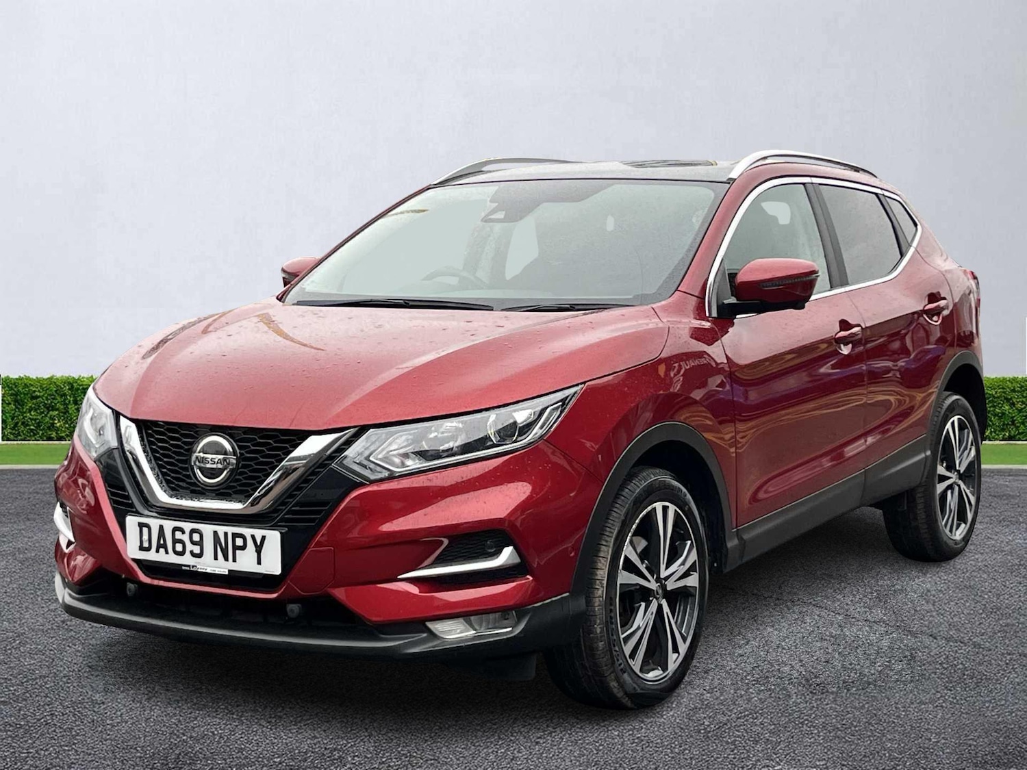 Used Nissan Qashqai 2019 for sale - 77888650: Photo 18