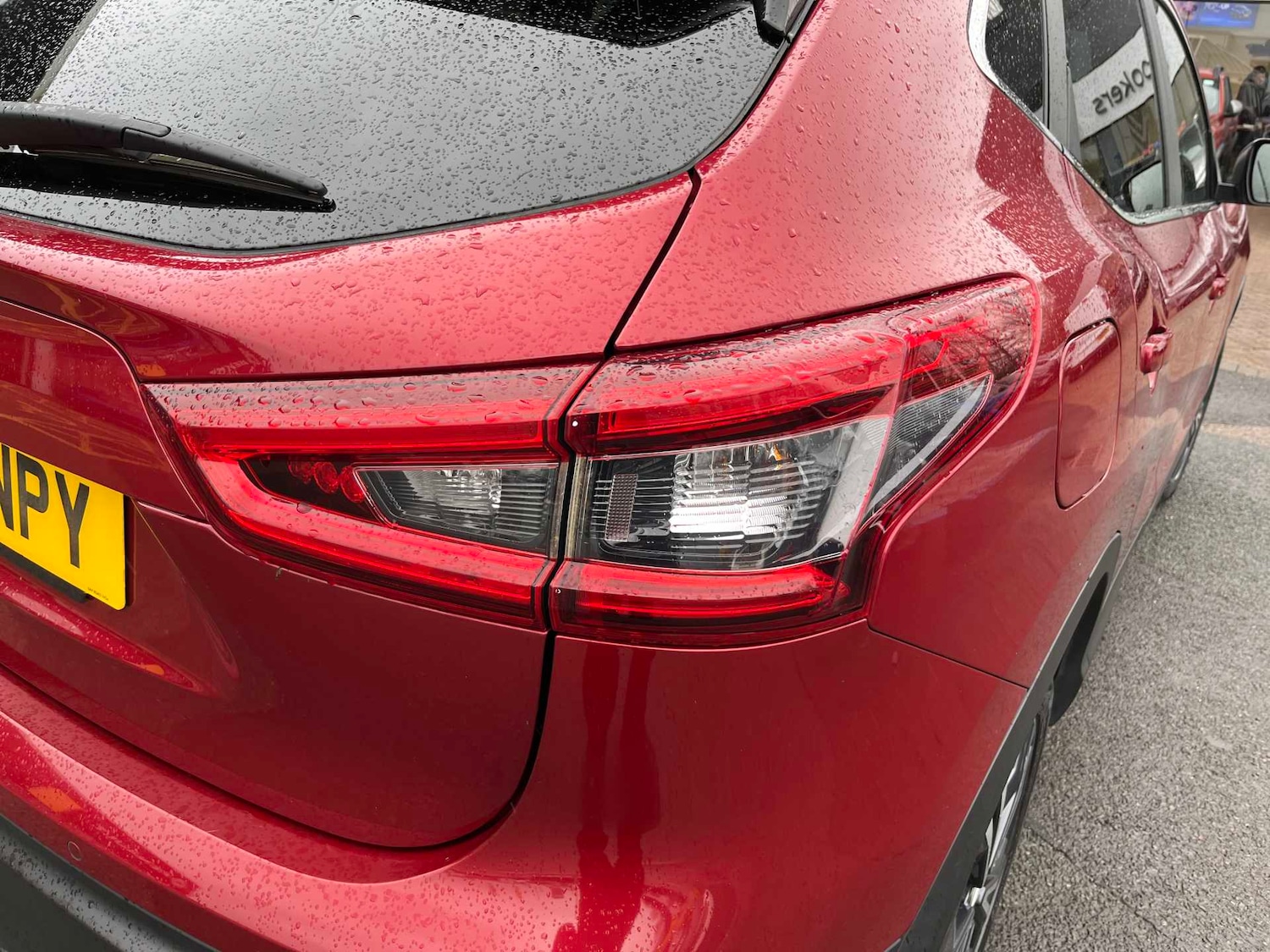 Used Nissan Qashqai 2019 for sale - 77888650: Photo 27