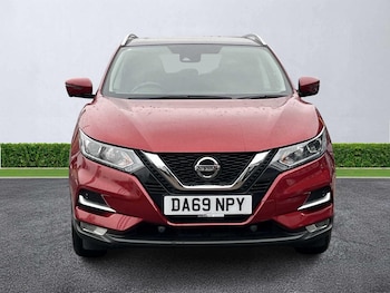 Used Nissan Qashqai 2019 for sale - 77888650: Photo
