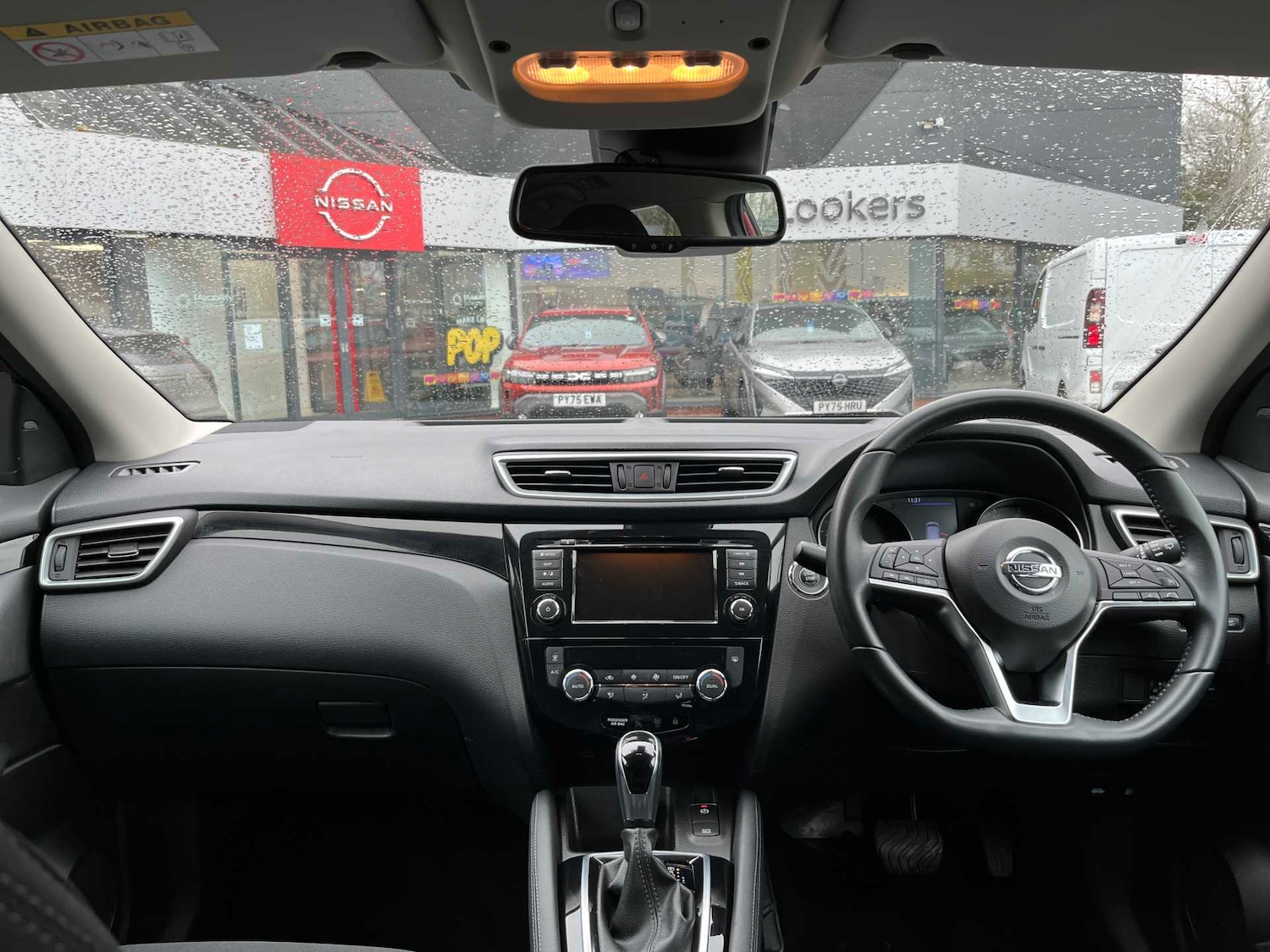 Used Nissan Qashqai 2019 for sale - 77888650: Photo 7