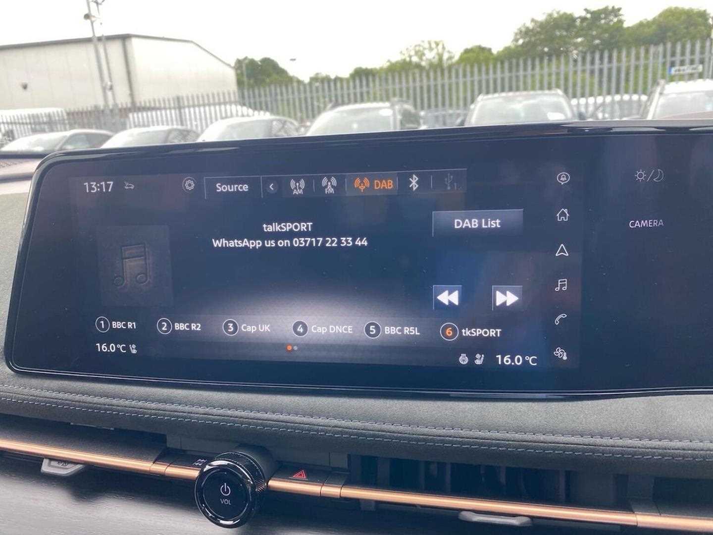 Used Nissan ARIYA 2025 for sale - 77028107: Photo 11