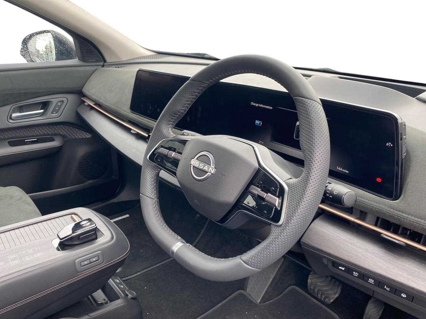 Used Nissan ARIYA 2025 for sale - 77028107: Photo 15