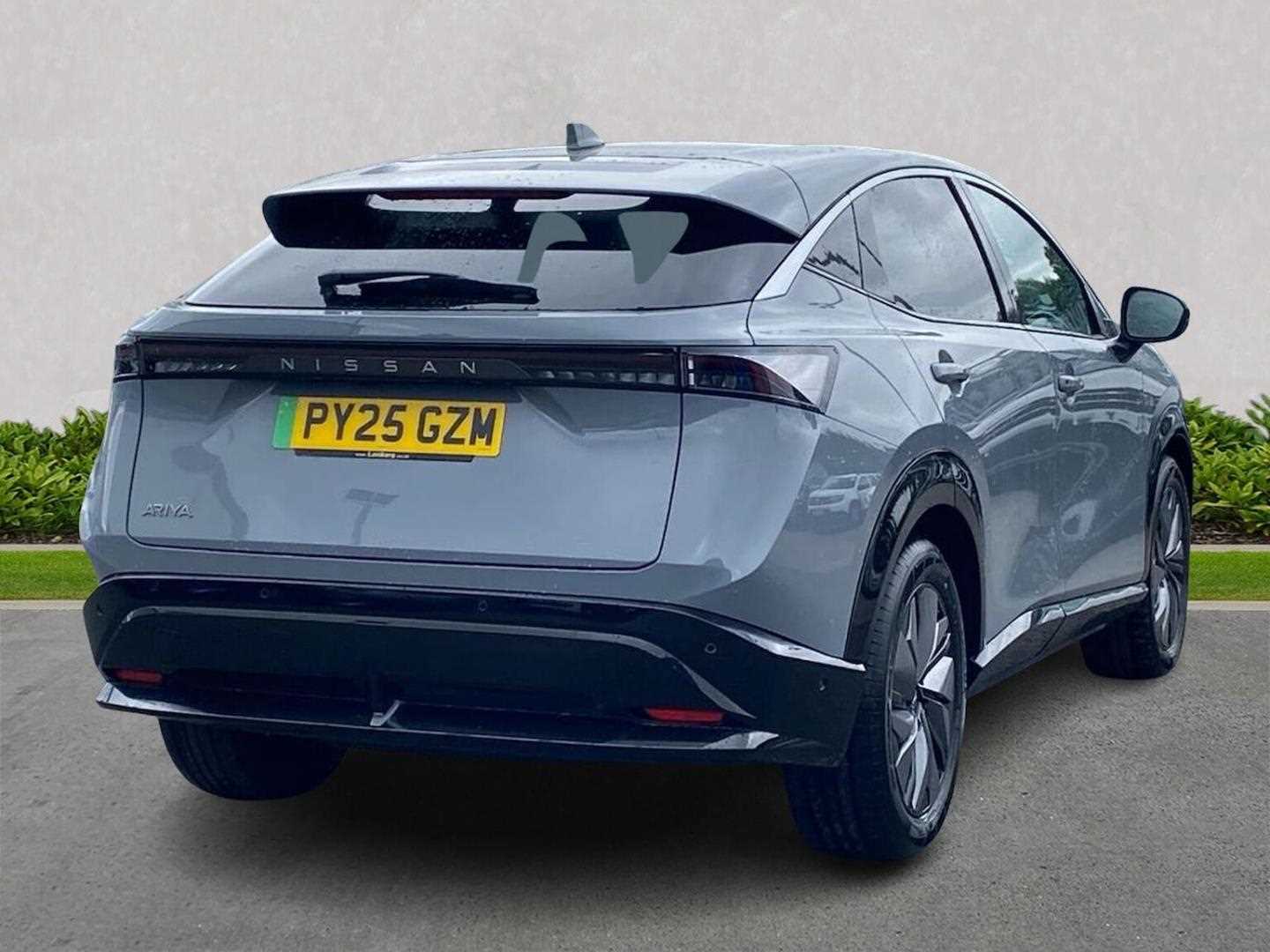 Used Nissan ARIYA 2025 for sale - 77028107: Photo 18