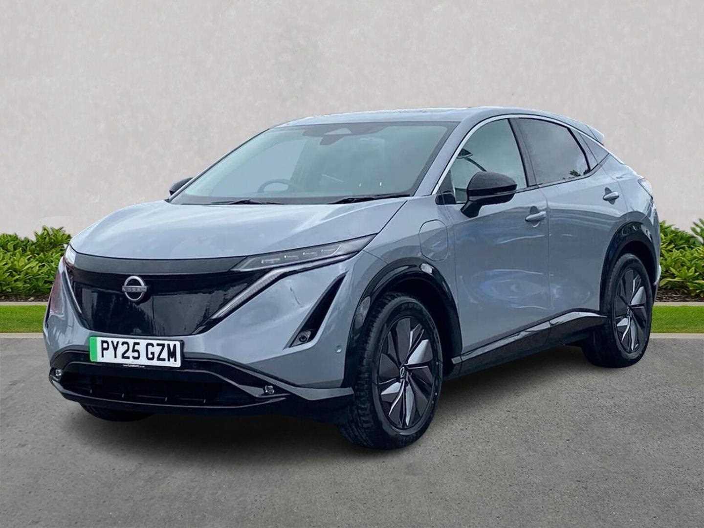 Used Nissan ARIYA 2025 for sale - 77028107: Photo 20