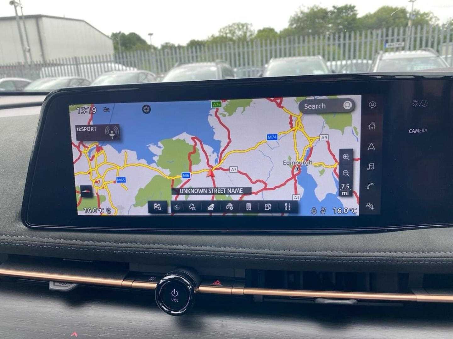 Used Nissan ARIYA 2025 for sale - 77028107: Photo 24