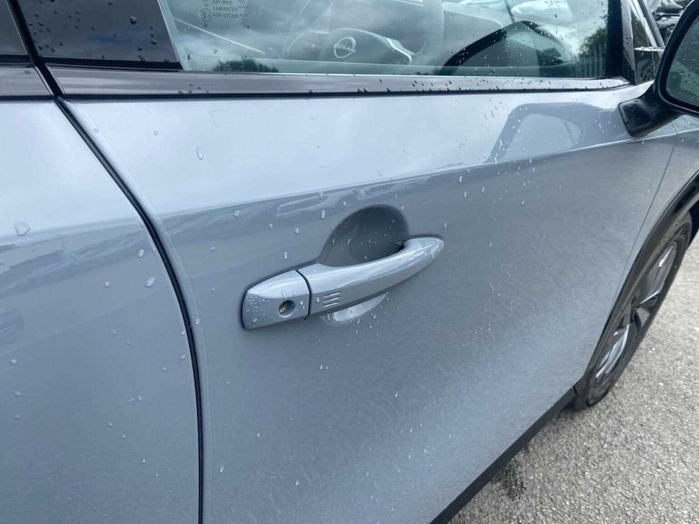 Used Nissan ARIYA 2025 for sale - 77028107: Photo 33