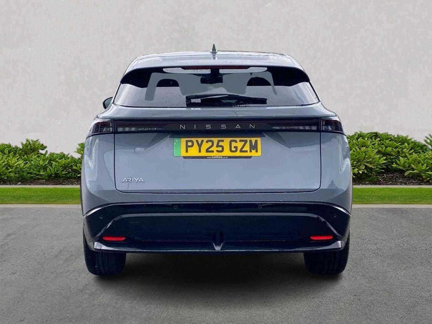 Used Nissan ARIYA 2025 for sale - 77028107: Photo 4