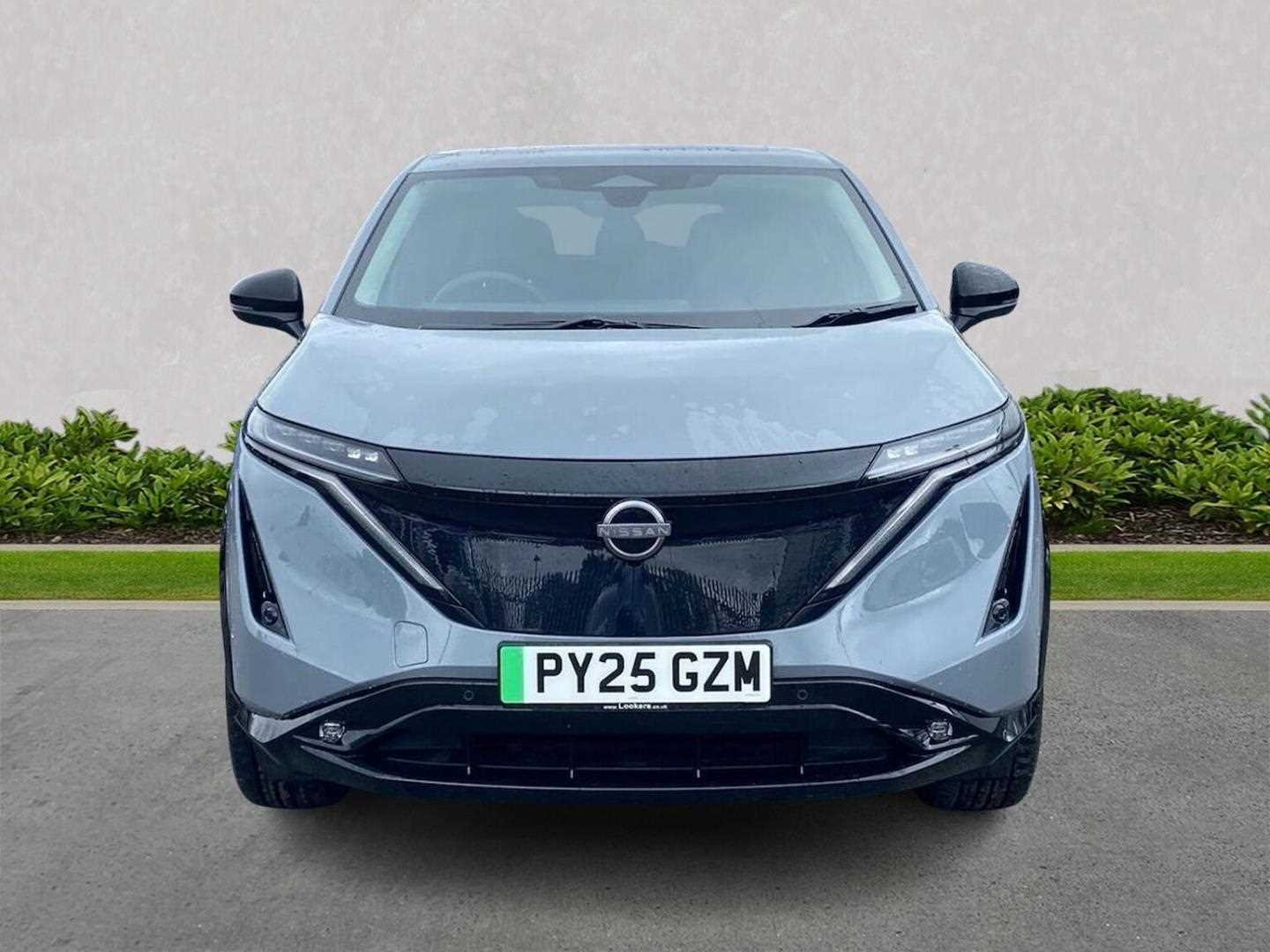 Used Nissan ARIYA 2025 for sale - 77028107: Photo 5